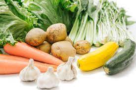 【ビタミン・ミネラル】3大栄養素のサポートをする役割を持つ微量栄養素
